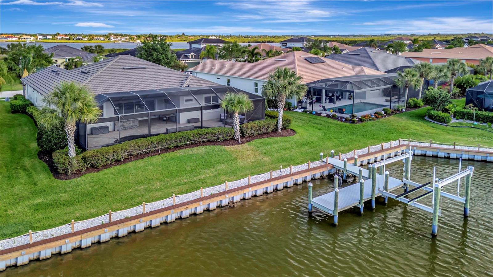 5607 TIDEWATER PRESERVE BLVD, BRADENTON, FL, 34208