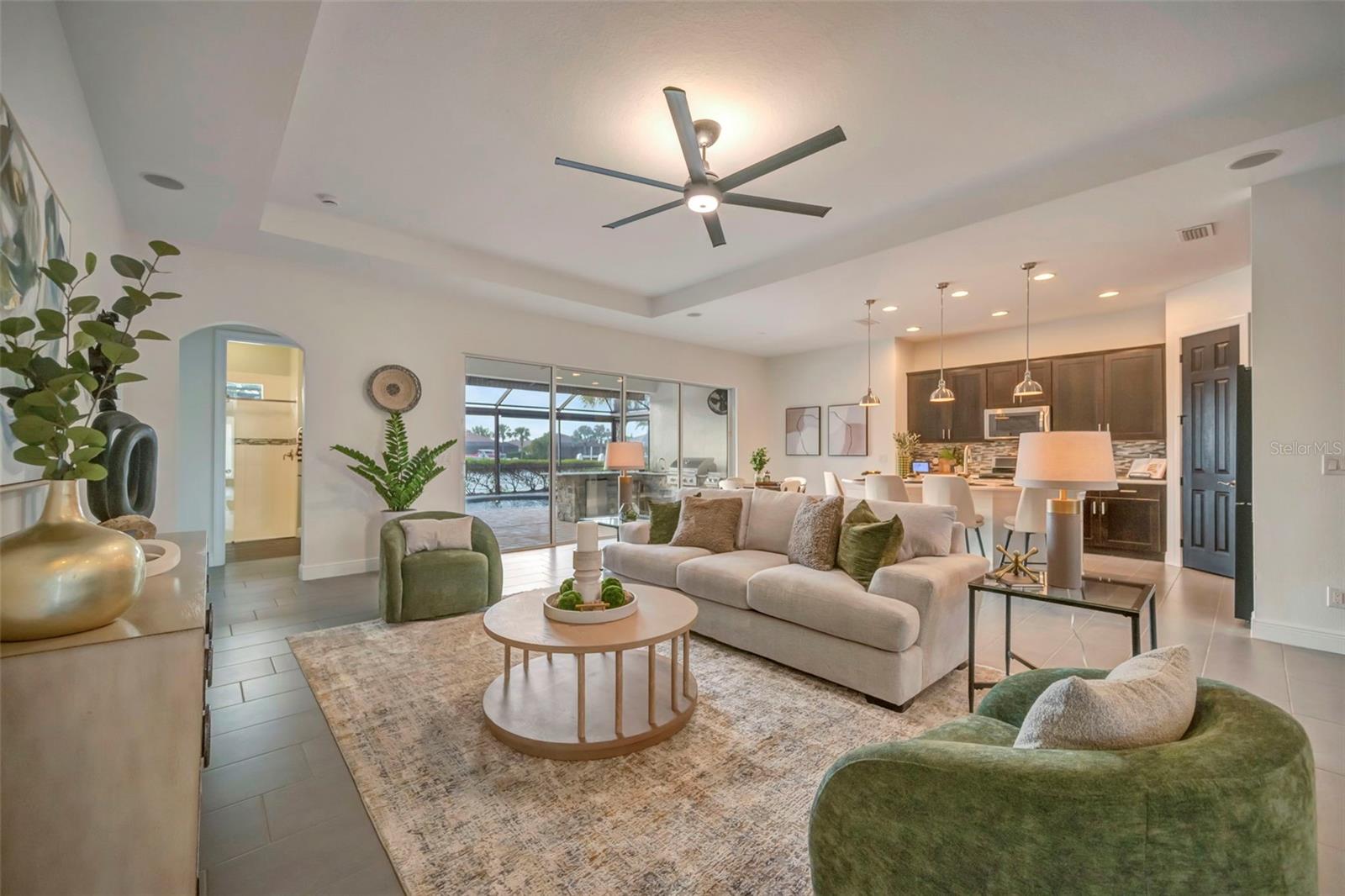 5607 TIDEWATER PRESERVE BLVD, BRADENTON, FL, 34208