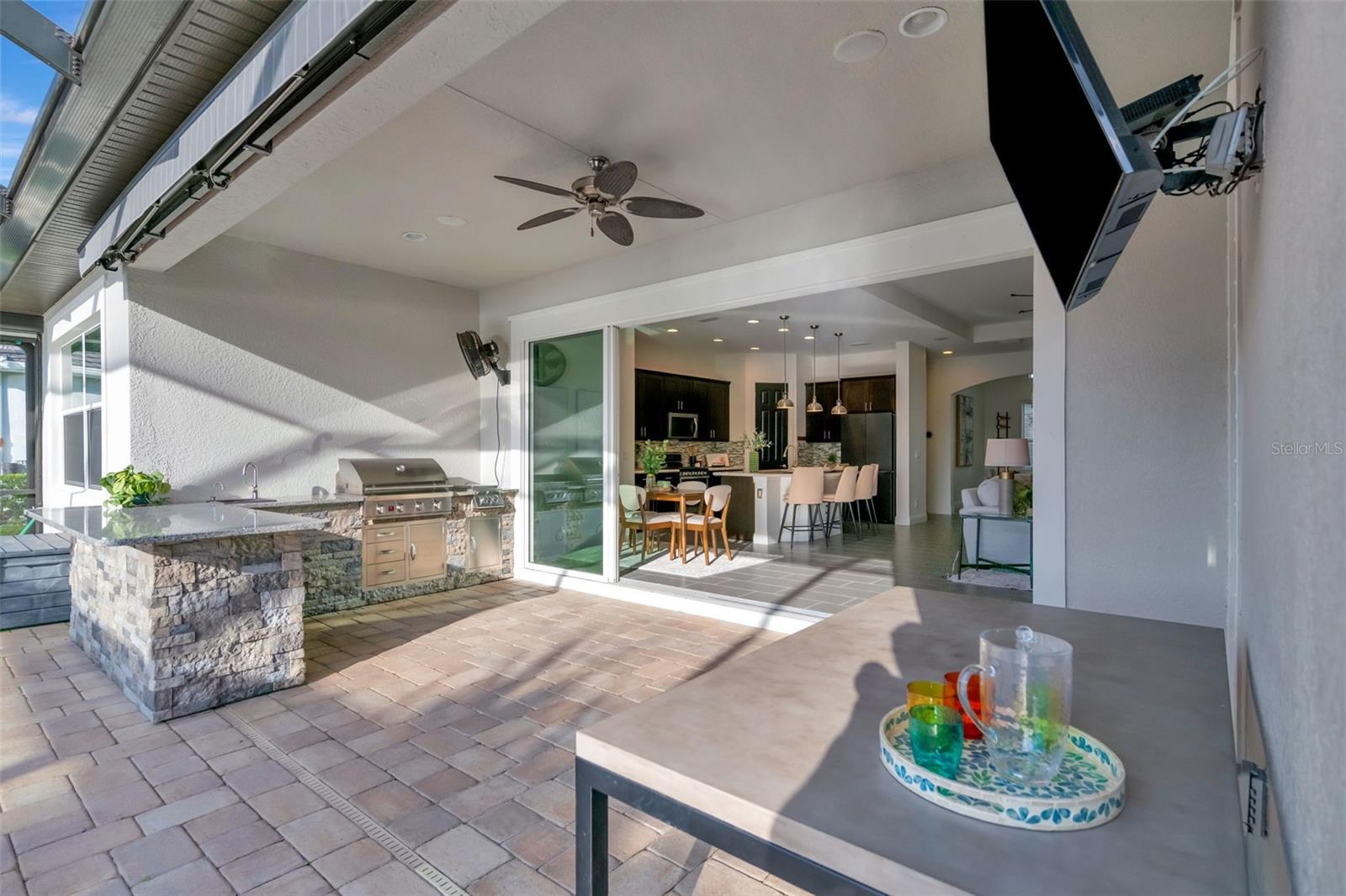 5607 TIDEWATER PRESERVE BLVD, BRADENTON, FL, 34208