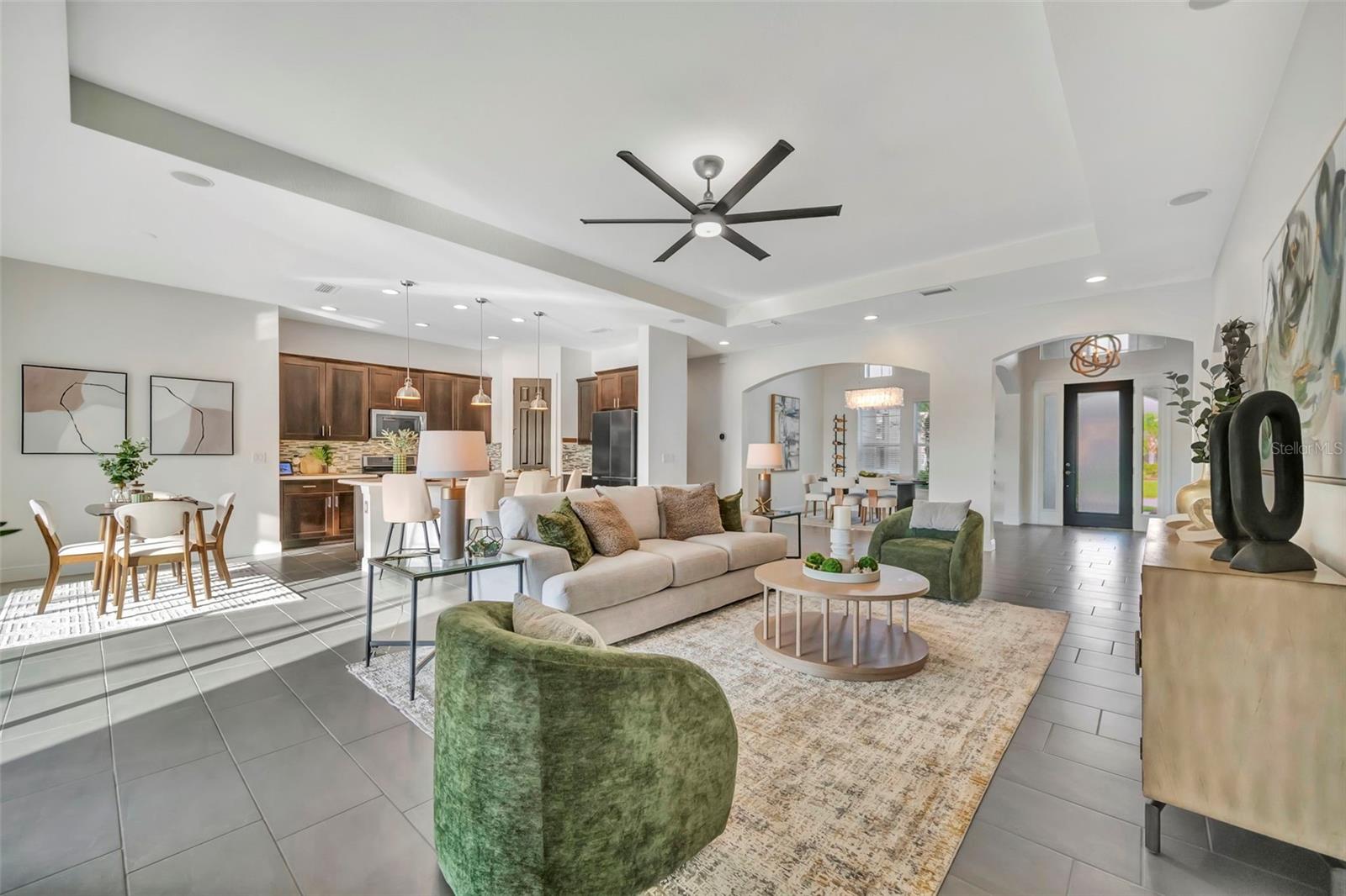 5607 TIDEWATER PRESERVE BLVD, BRADENTON, FL, 34208