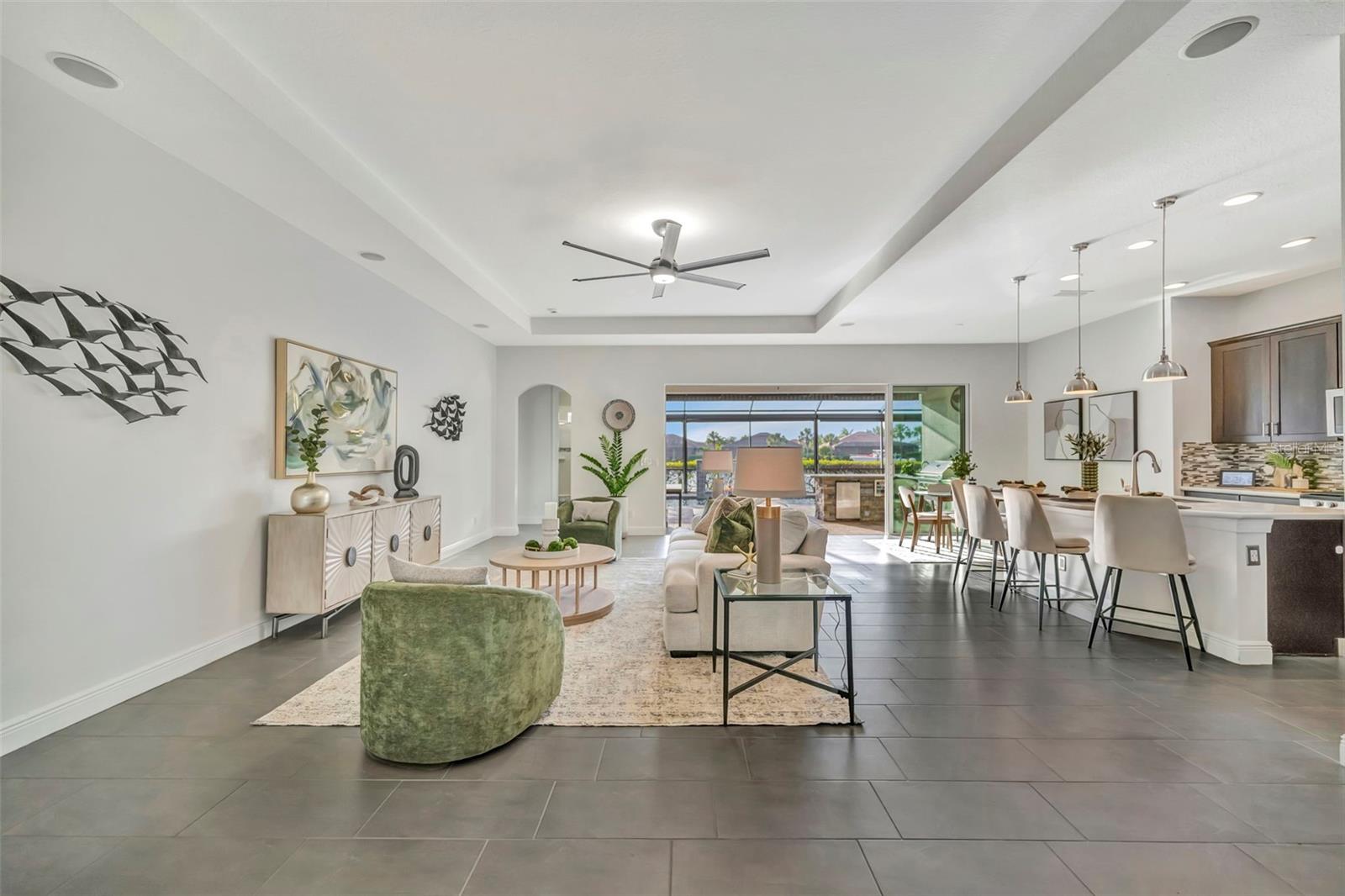 5607 TIDEWATER PRESERVE BLVD, BRADENTON, FL, 34208