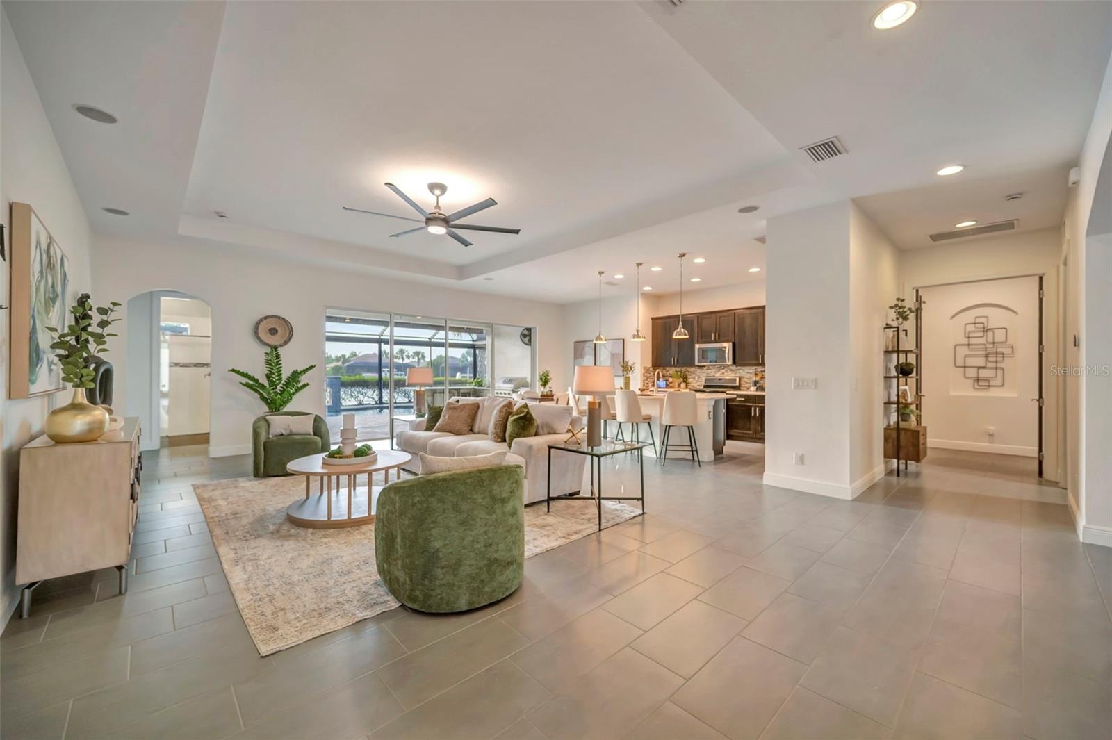 5607 TIDEWATER PRESERVE BLVD, BRADENTON, FL, 34208