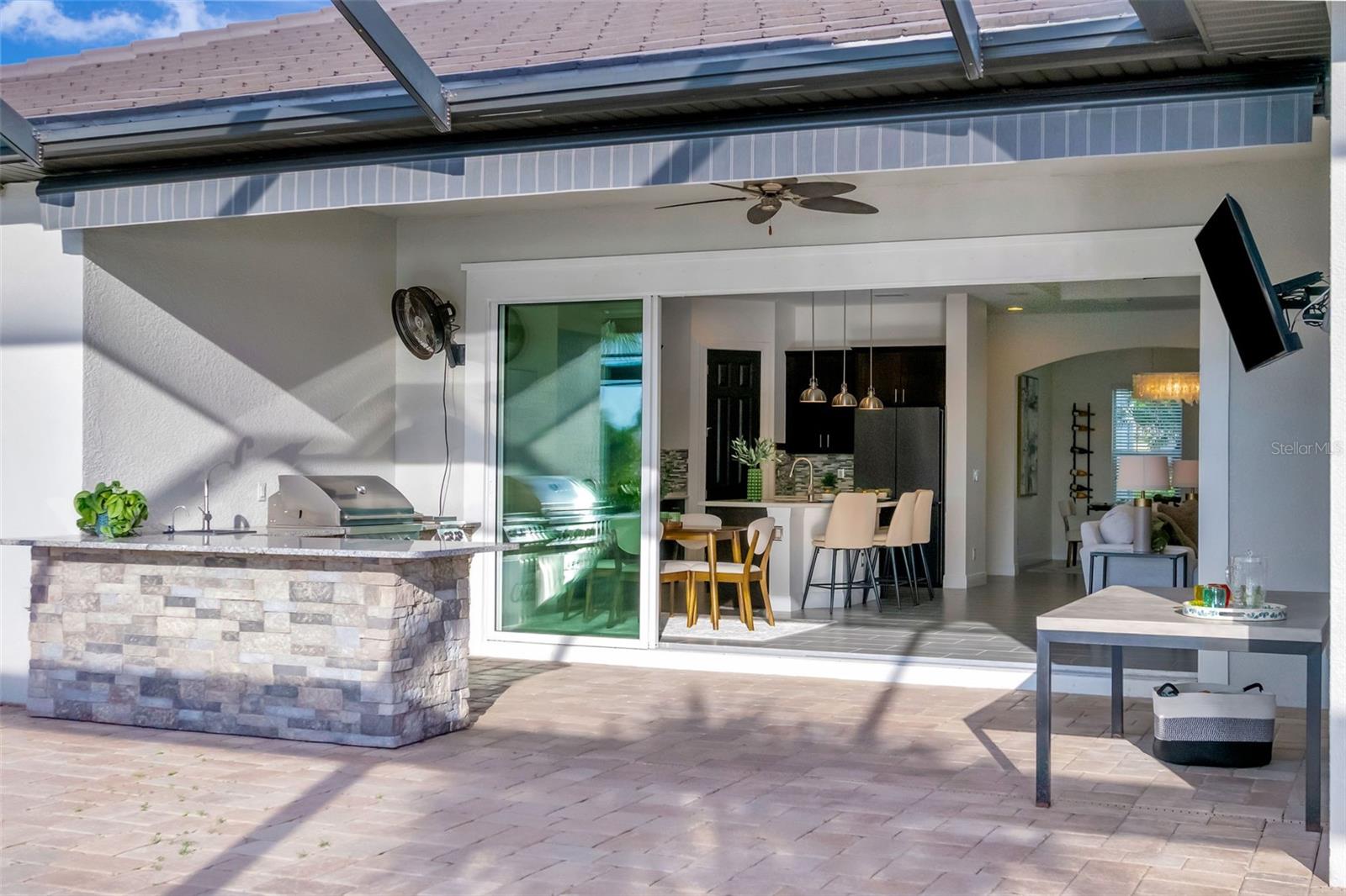 5607 TIDEWATER PRESERVE BLVD, BRADENTON, FL, 34208