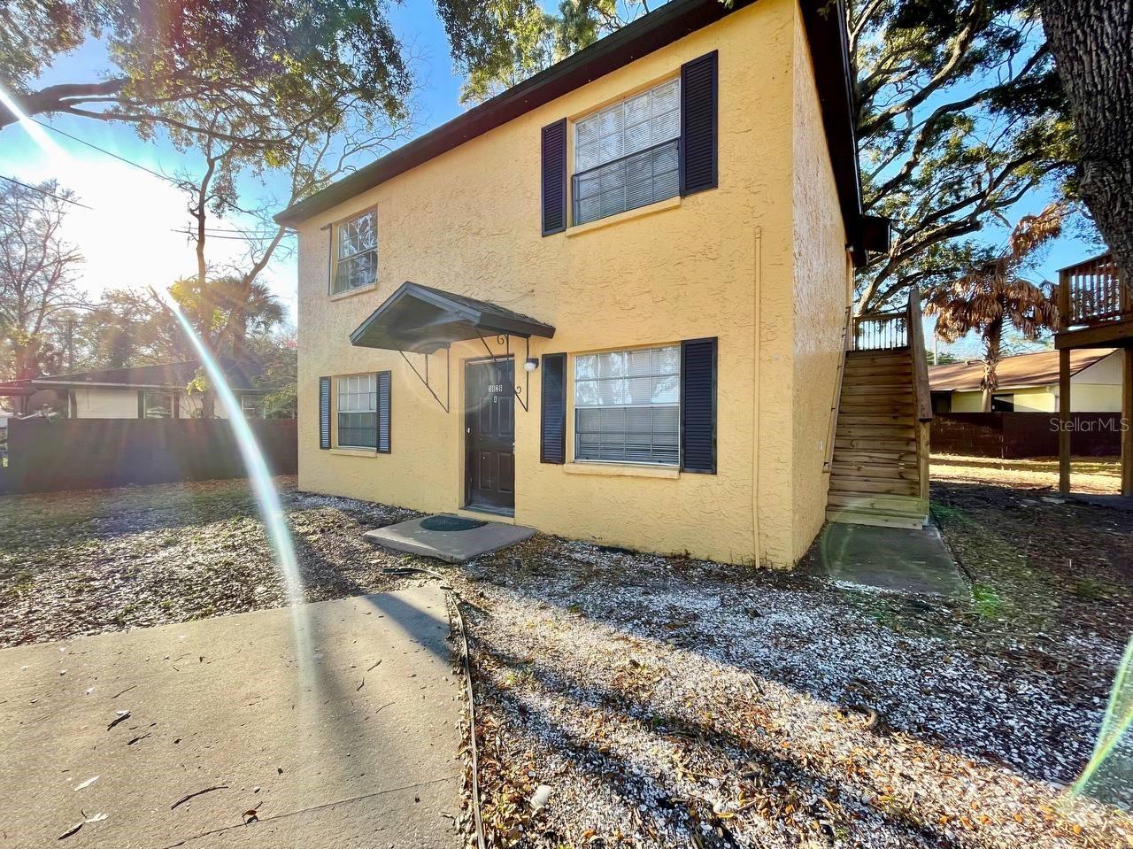 3826 LAKESHORE DR #B, TAMPA, FL, 33604