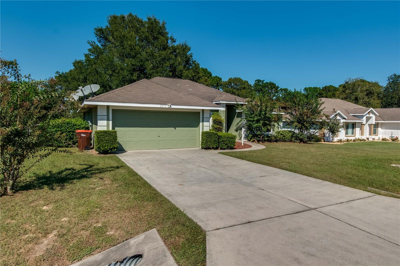 6375 SW 63RD ST, OCALA, FL, 34474