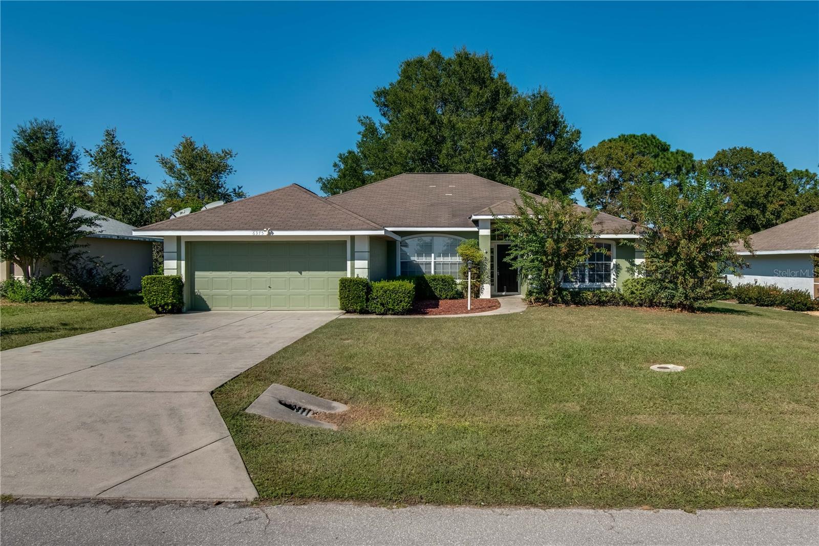 6375 SW 63RD ST, OCALA, FL, 34474