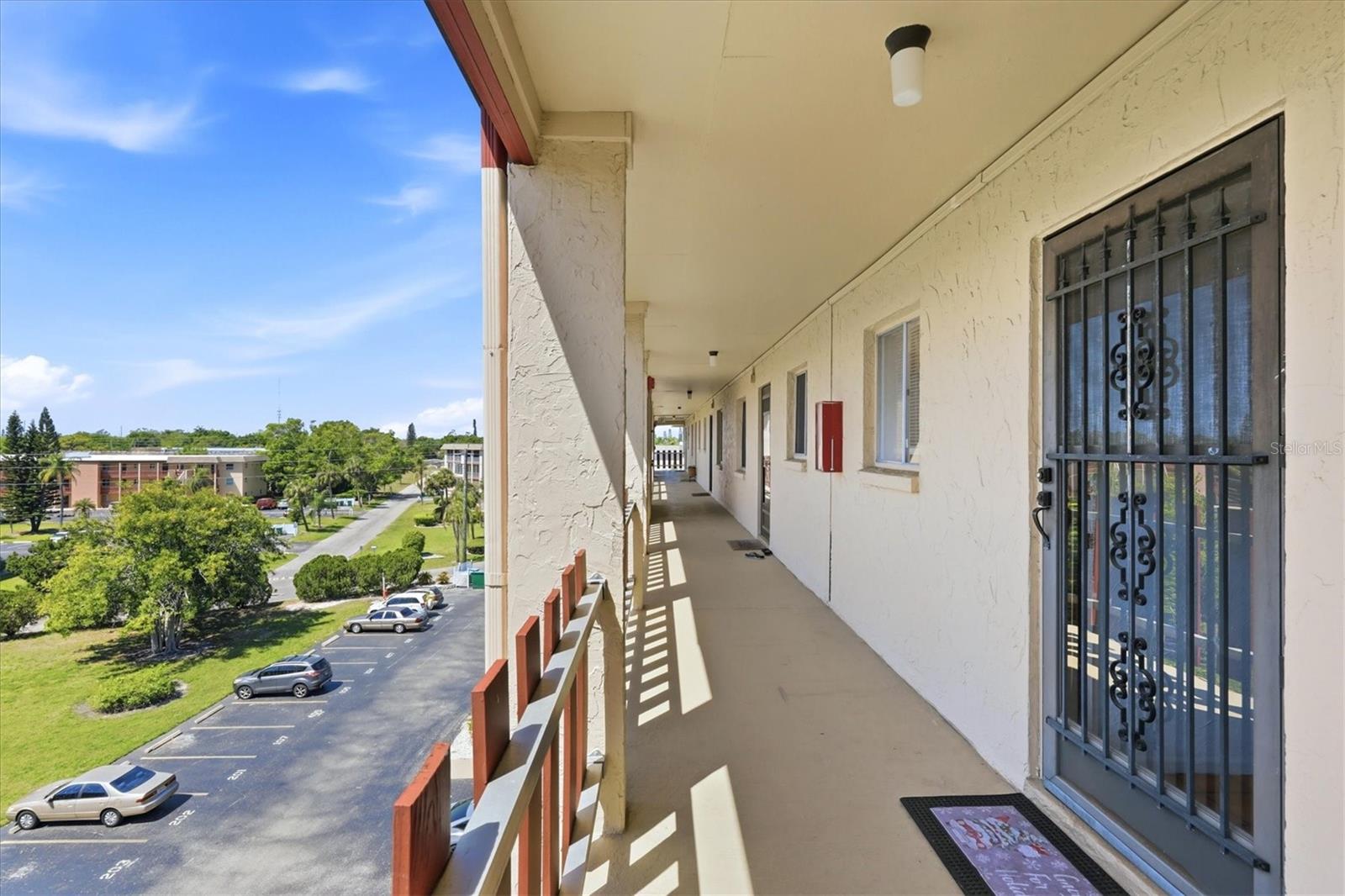 4137 LAKE BAYSHORE DR #C505, BRADENTON, FL, 34205