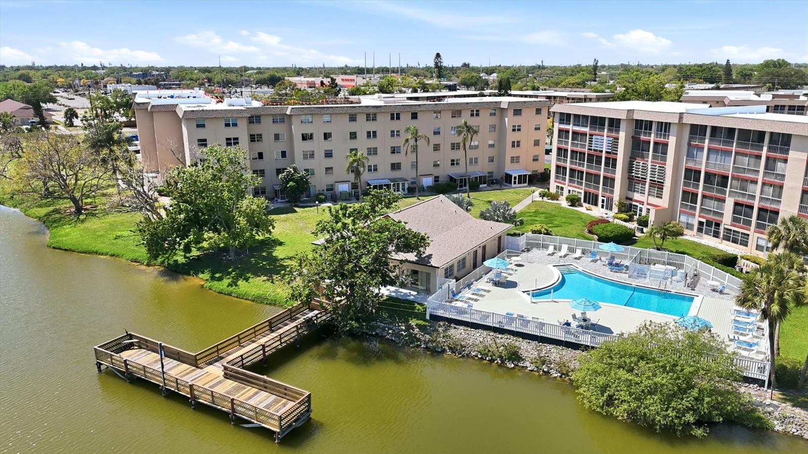 4137 LAKE BAYSHORE DR #C505, BRADENTON, FL, 34205