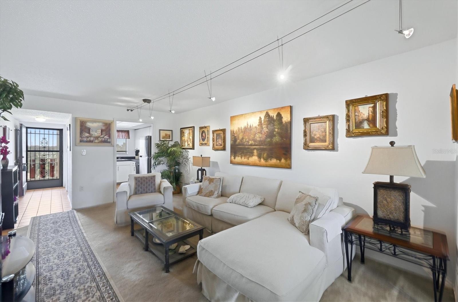 4137 LAKE BAYSHORE DR #C505, BRADENTON, FL, 34205