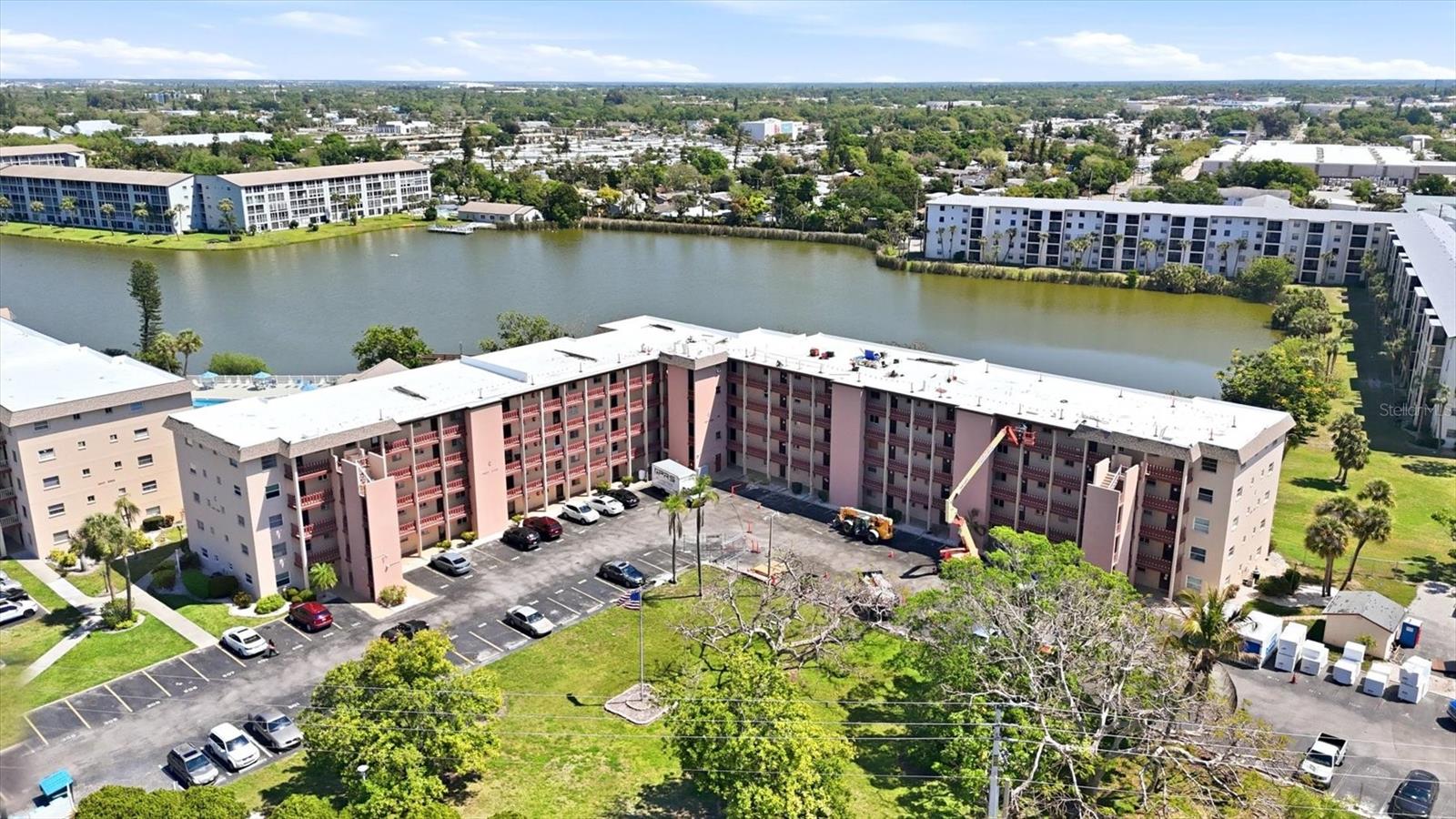 4137 LAKE BAYSHORE DR #C505, BRADENTON, FL, 34205