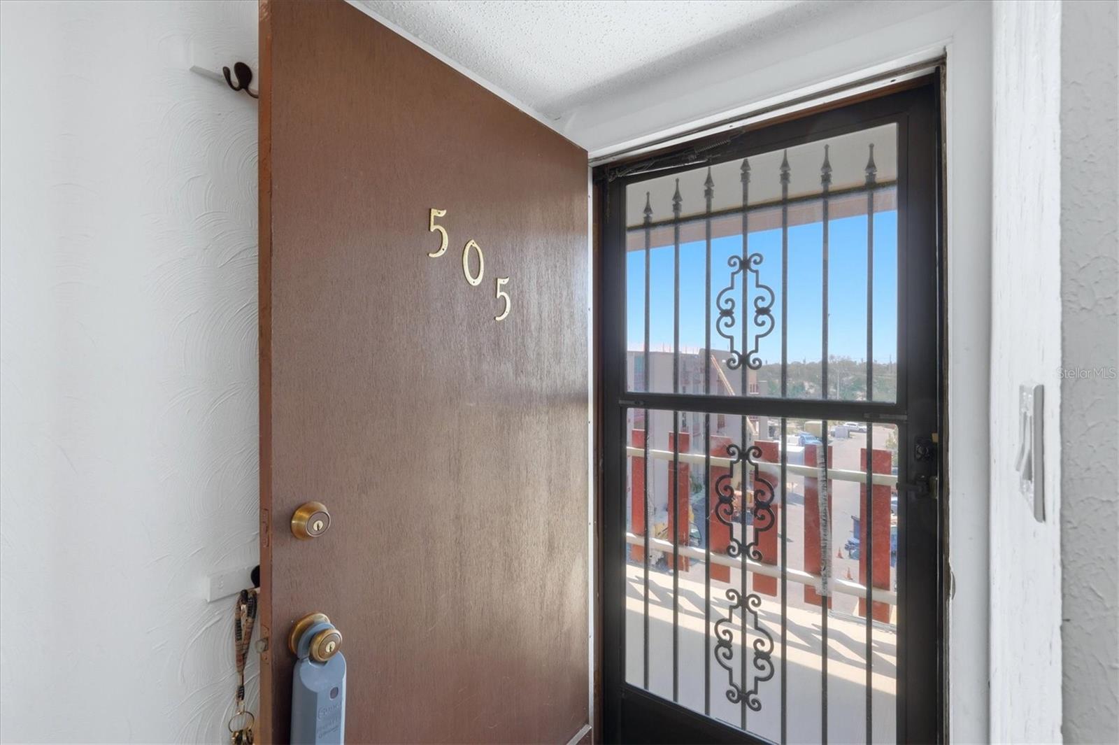 4137 LAKE BAYSHORE DR #C505, BRADENTON, FL, 34205