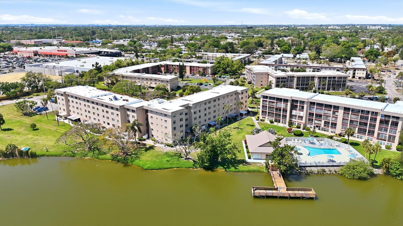 4137 LAKE BAYSHORE DR #C505, BRADENTON, FL, 34205