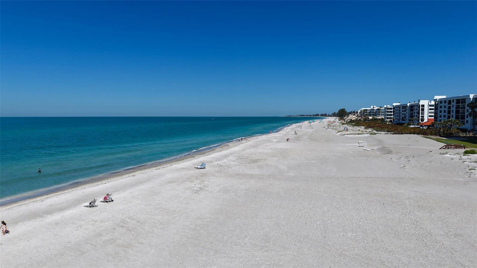 4380 EXETER DR #101, LONGBOAT KEY, FL, 34228