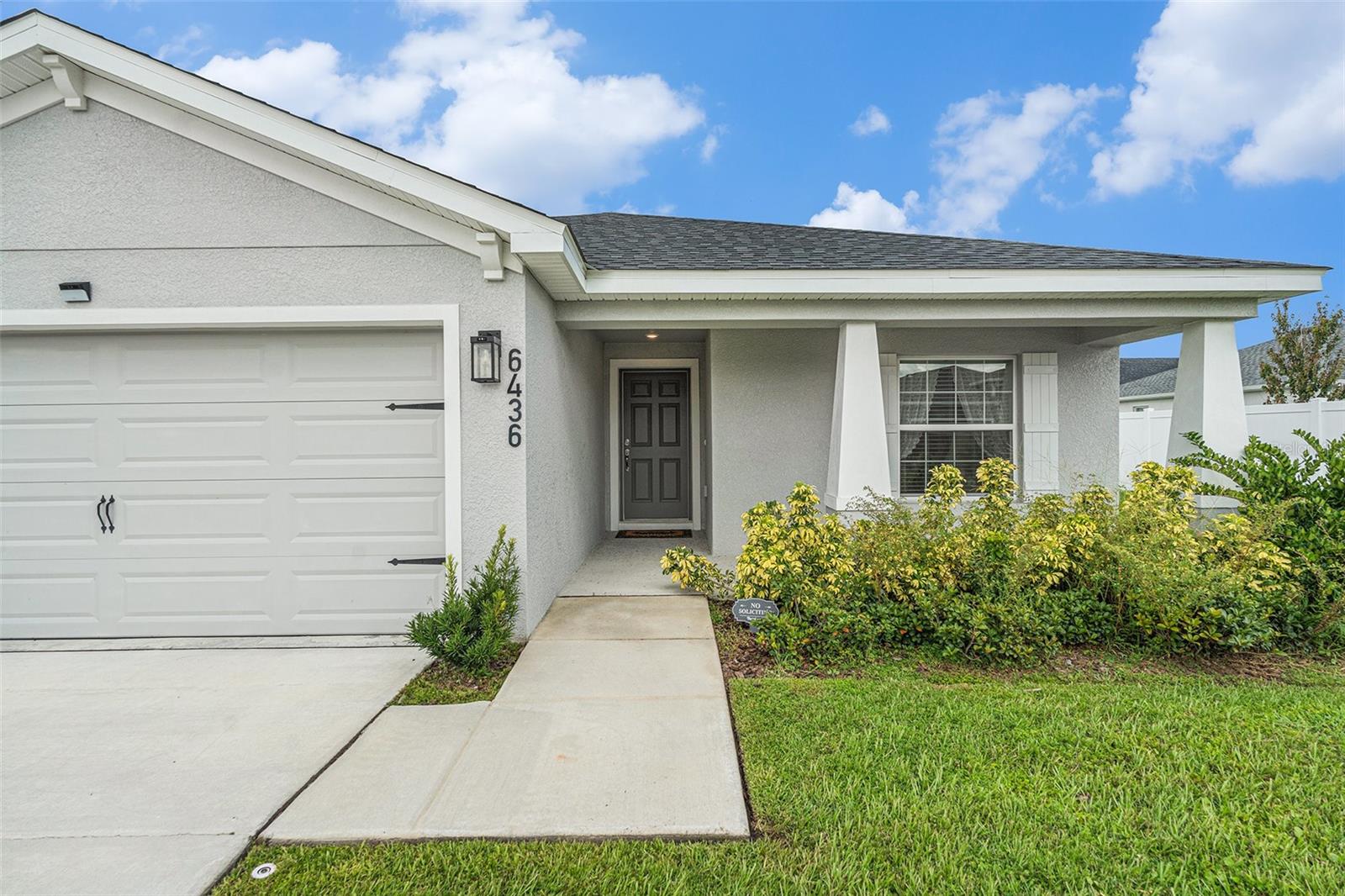 6436 PEBBLEBROOKE WAY, ZEPHYRHILLS, FL, 33541
