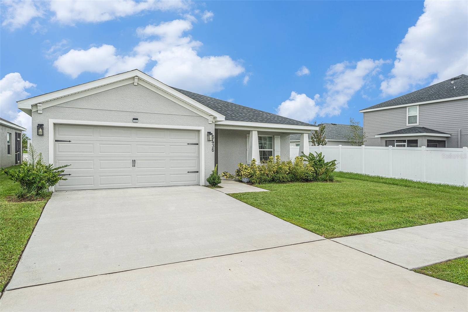 6436 PEBBLEBROOKE WAY, ZEPHYRHILLS, FL, 33541