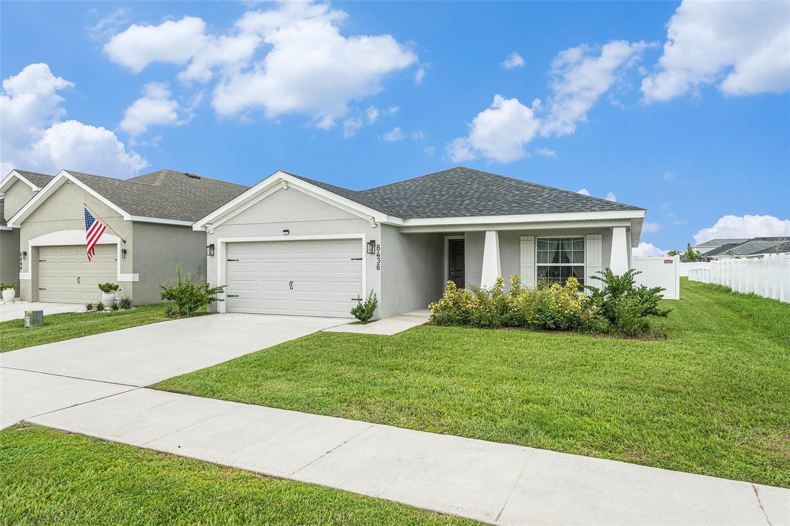 6436 PEBBLEBROOKE WAY, ZEPHYRHILLS, FL, 33541
