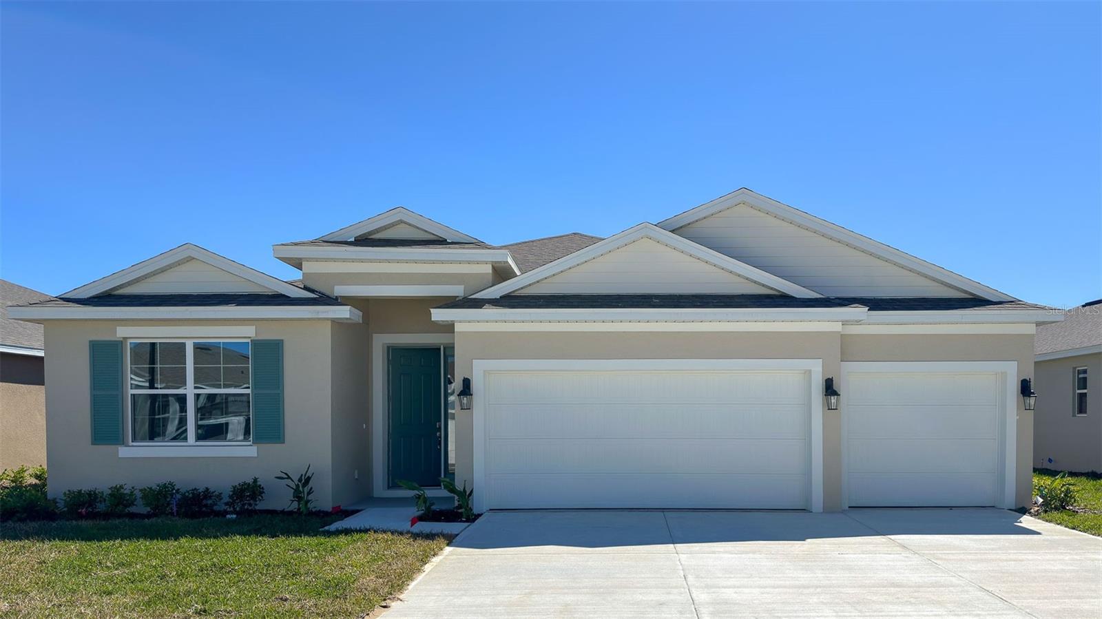 3393 ARCH AVE, ORMOND BEACH, FL, 32174