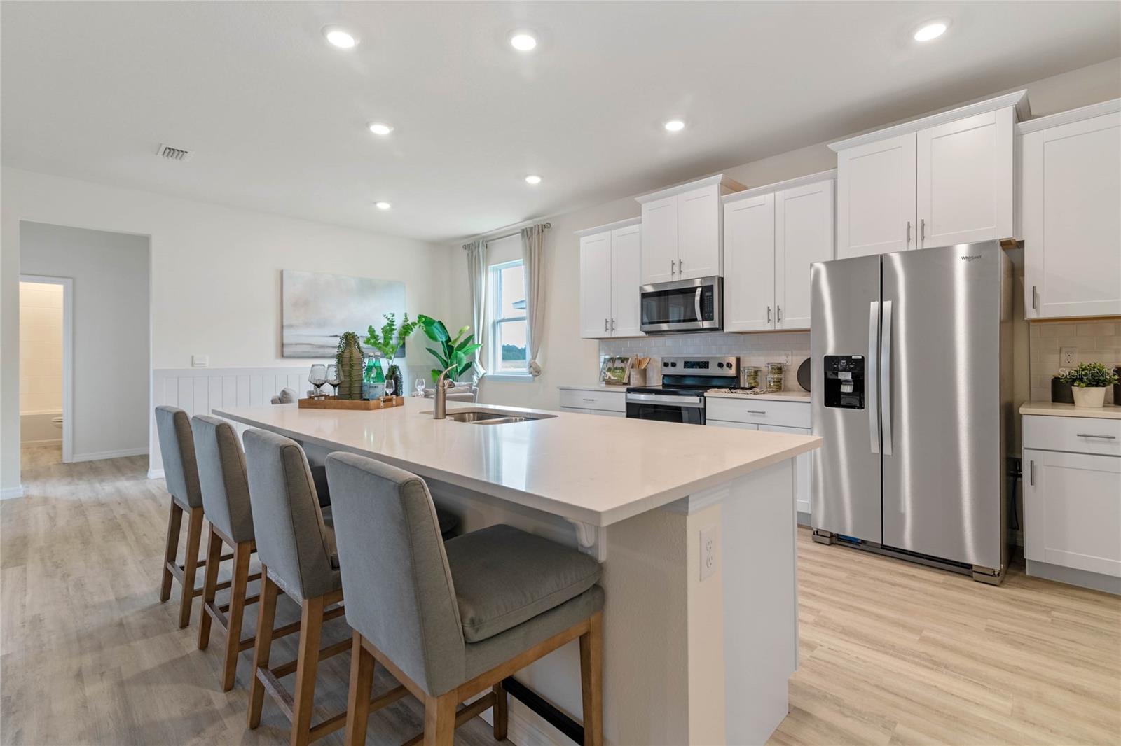 3393 ARCH AVE, ORMOND BEACH, FL, 32174