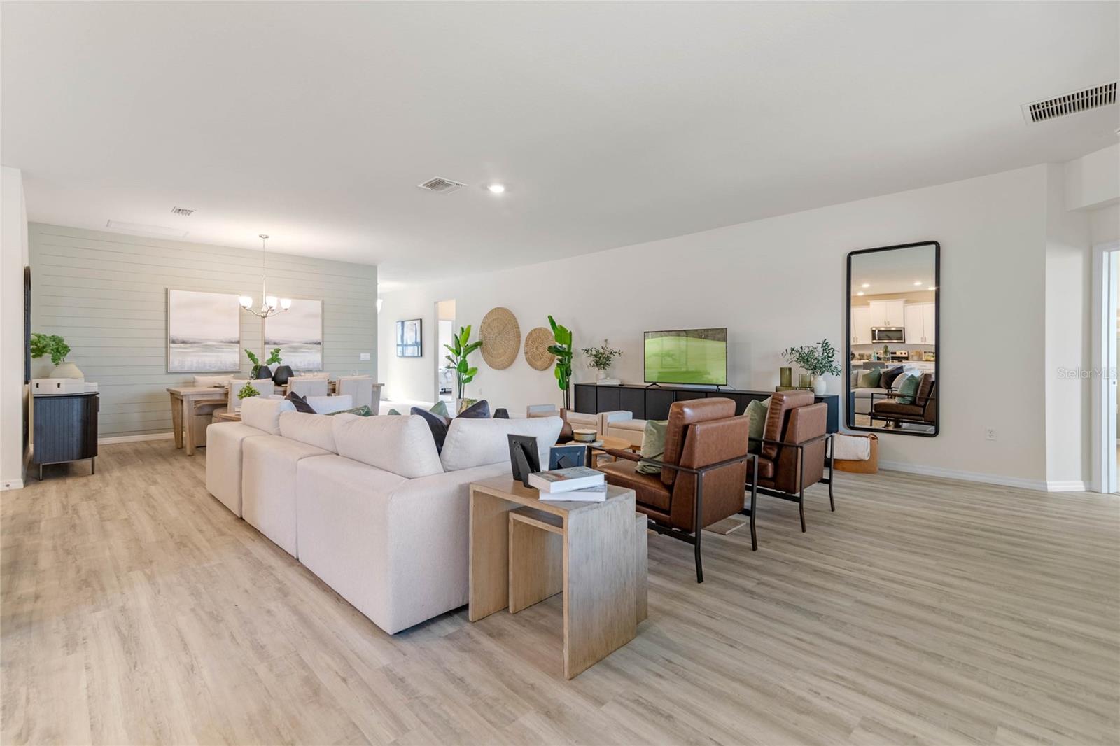 3393 ARCH AVE, ORMOND BEACH, FL, 32174
