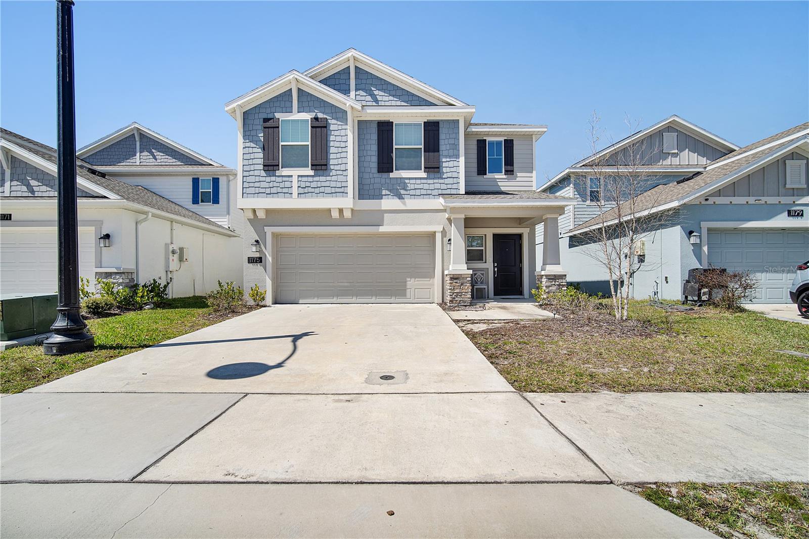 1175 CABOT CLIFFS DR, DAYTONA BEACH, FL, 32124