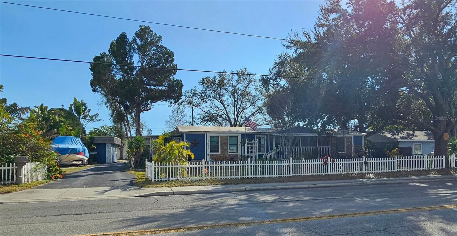 5040 70TH AVE N, PINELLAS PARK, FL, 33781