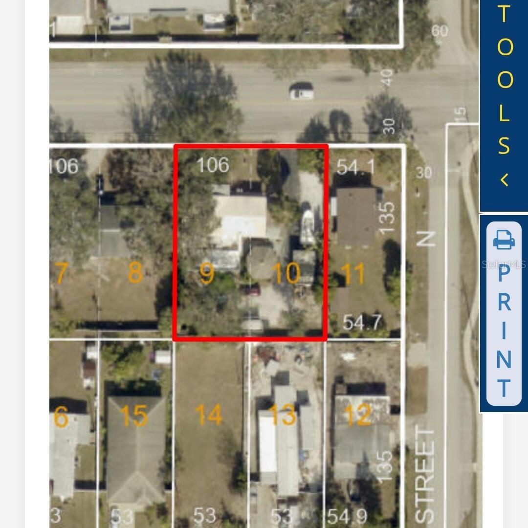 5040 70TH AVE N, PINELLAS PARK, FL, 33781