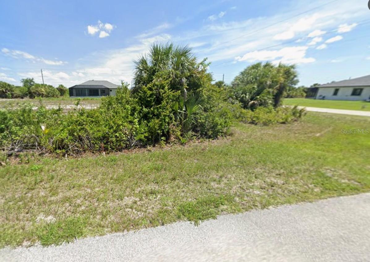 14381 FORT MYERS AVE, PORT CHARLOTTE, FL, 33981