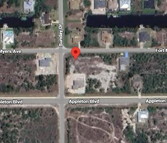14381 FORT MYERS AVE, PORT CHARLOTTE, FL, 33981