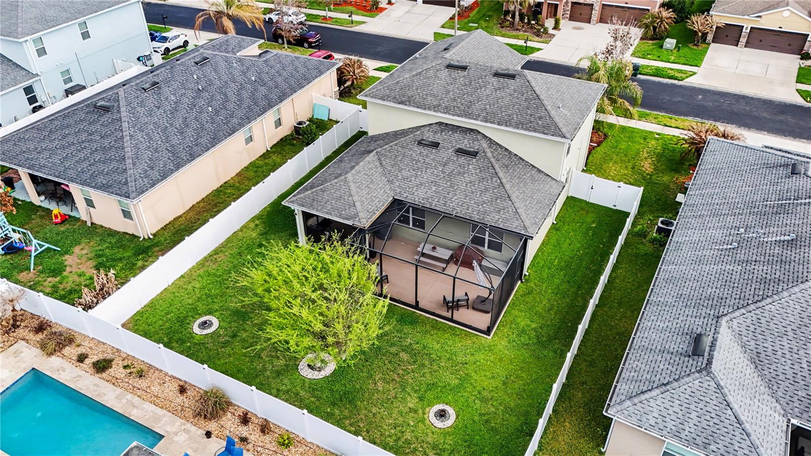 5465 SUNCATCHER DRIVE, WESLEY CHAPEL, FL, 33545
