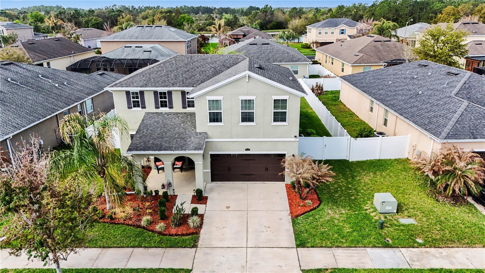 5465 SUNCATCHER DRIVE, WESLEY CHAPEL, FL, 33545