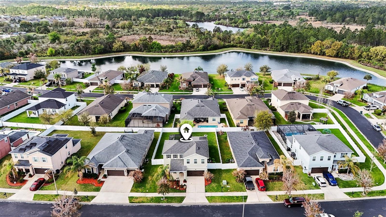 5465 SUNCATCHER DRIVE, WESLEY CHAPEL, FL, 33545