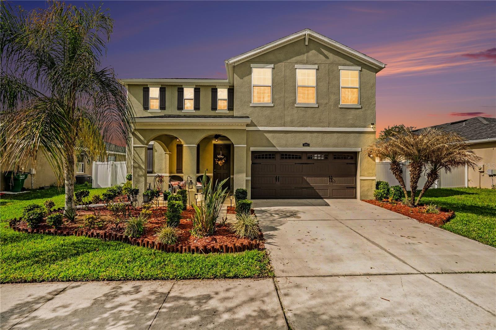 5465 SUNCATCHER DRIVE, WESLEY CHAPEL, FL, 33545
