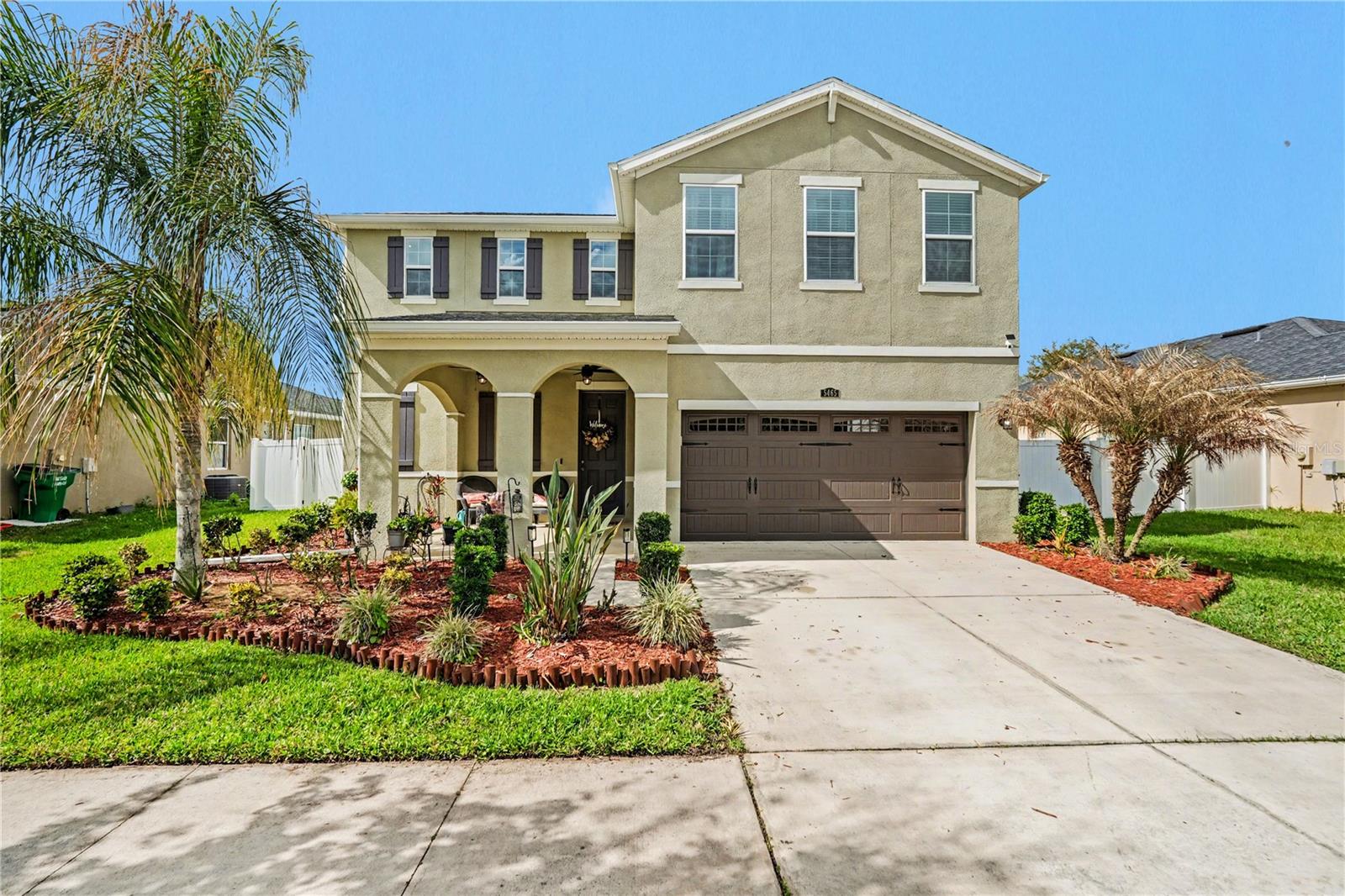 5465 SUNCATCHER DRIVE, WESLEY CHAPEL, FL, 33545