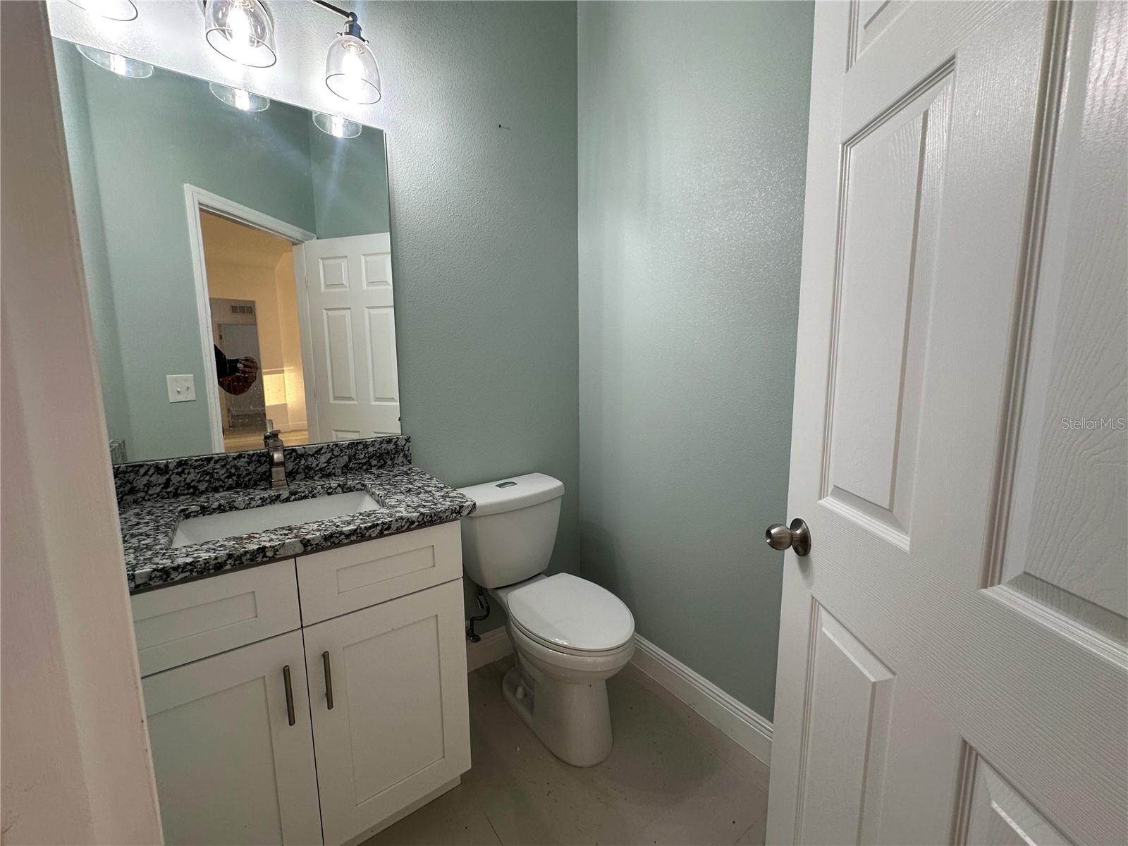 1105 SAINT NICHOLAS AVE, CHRISTMAS, FL, 32709