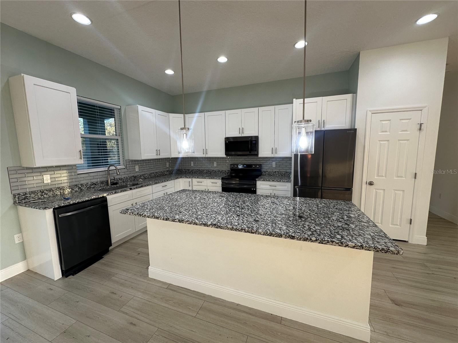 1105 SAINT NICHOLAS AVE, CHRISTMAS, FL, 32709
