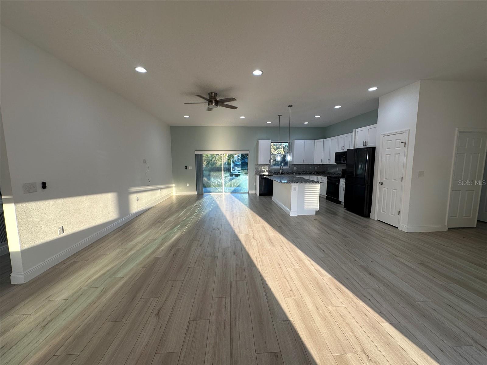 1105 SAINT NICHOLAS AVE, CHRISTMAS, FL, 32709