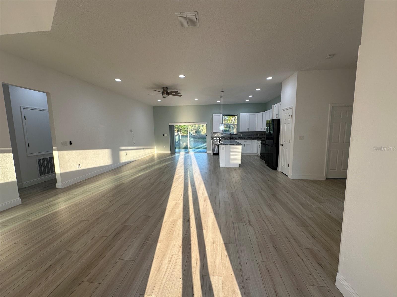 1105 SAINT NICHOLAS AVE, CHRISTMAS, FL, 32709