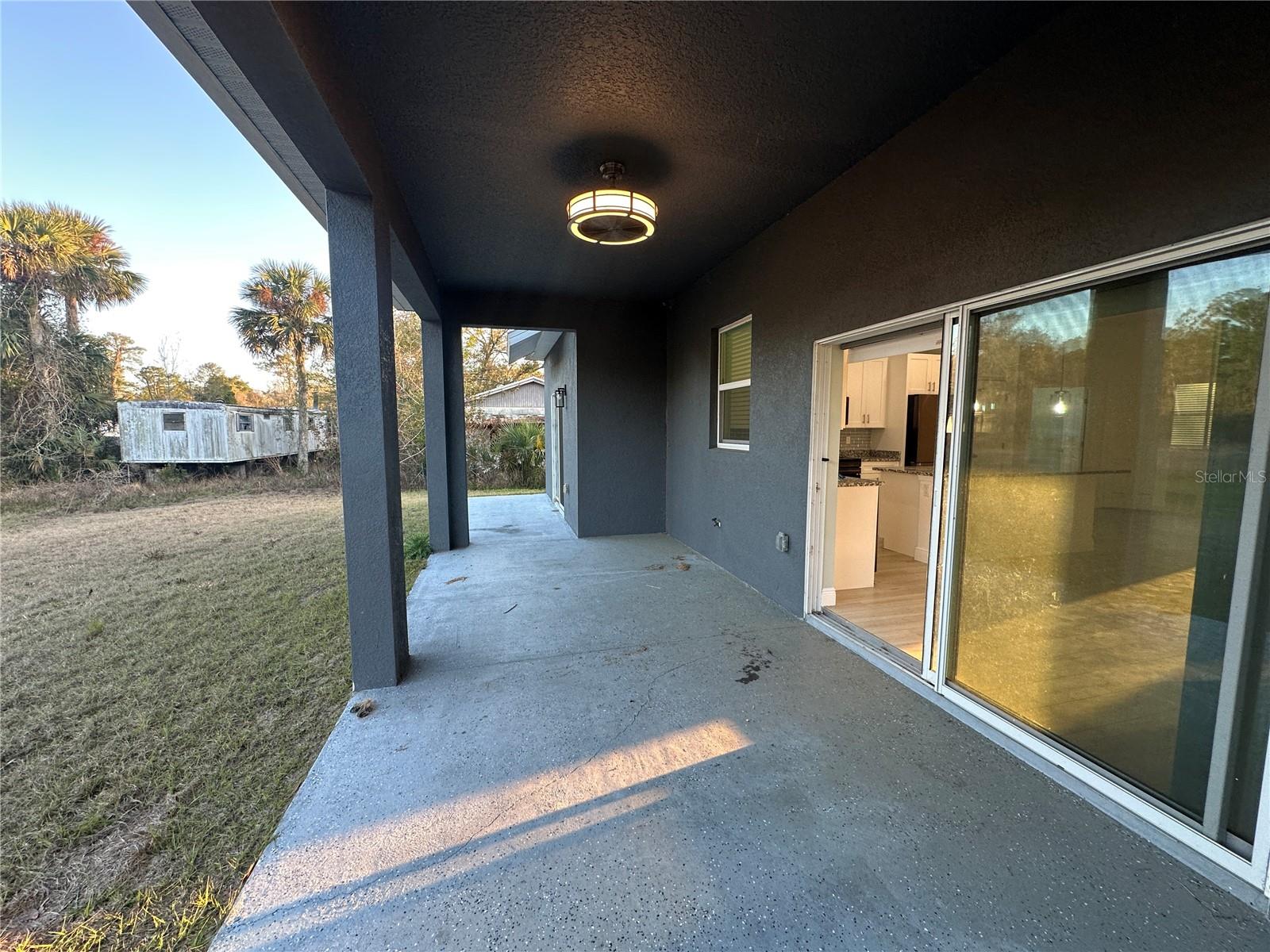 1105 SAINT NICHOLAS AVE, CHRISTMAS, FL, 32709