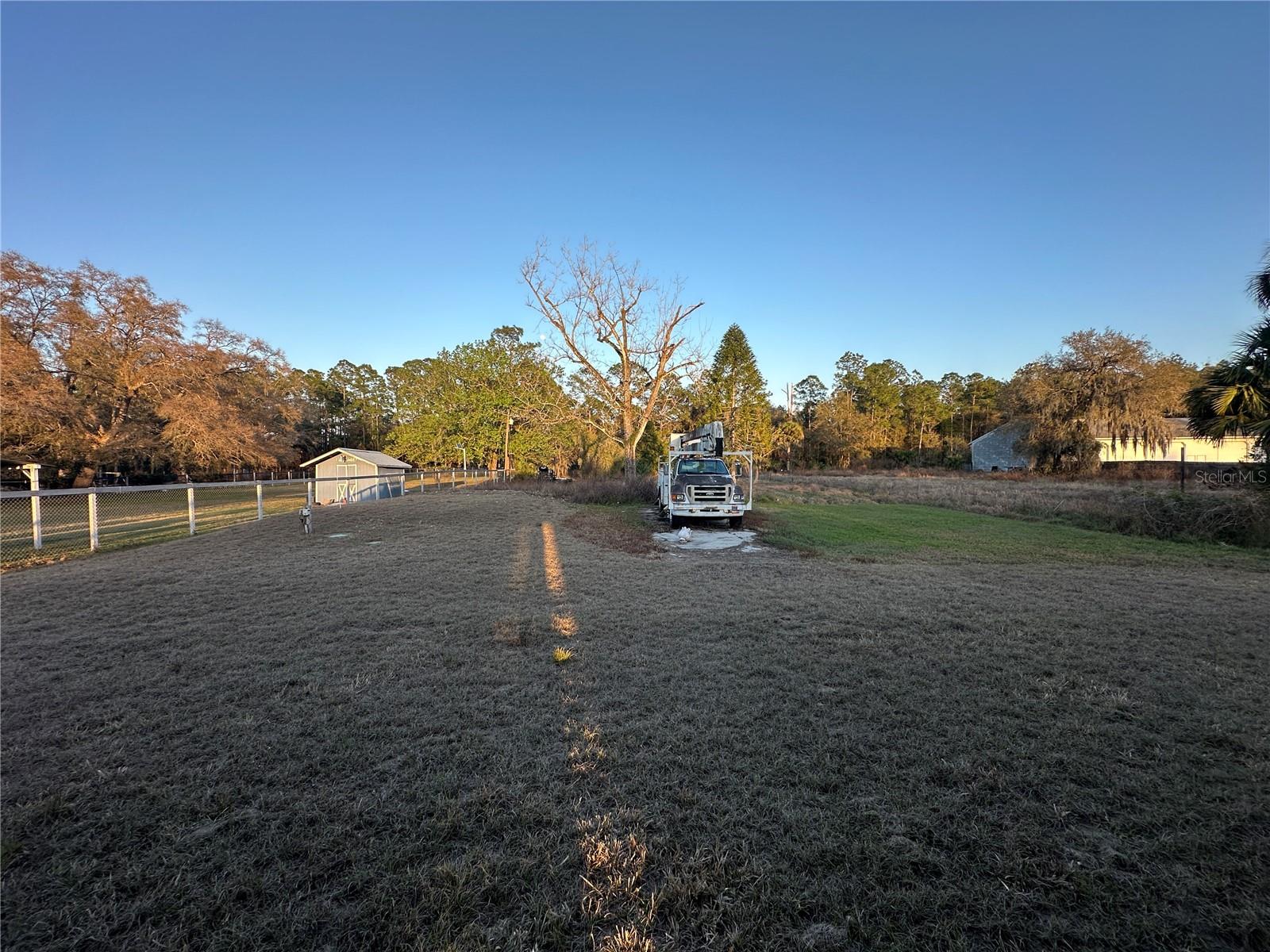 1105 SAINT NICHOLAS AVE, CHRISTMAS, FL, 32709