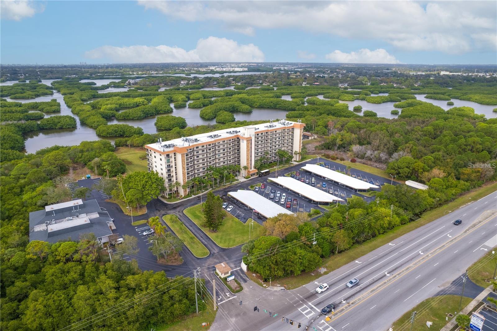5400 PARK ST N #214, ST PETERSBURG, FL, 33709