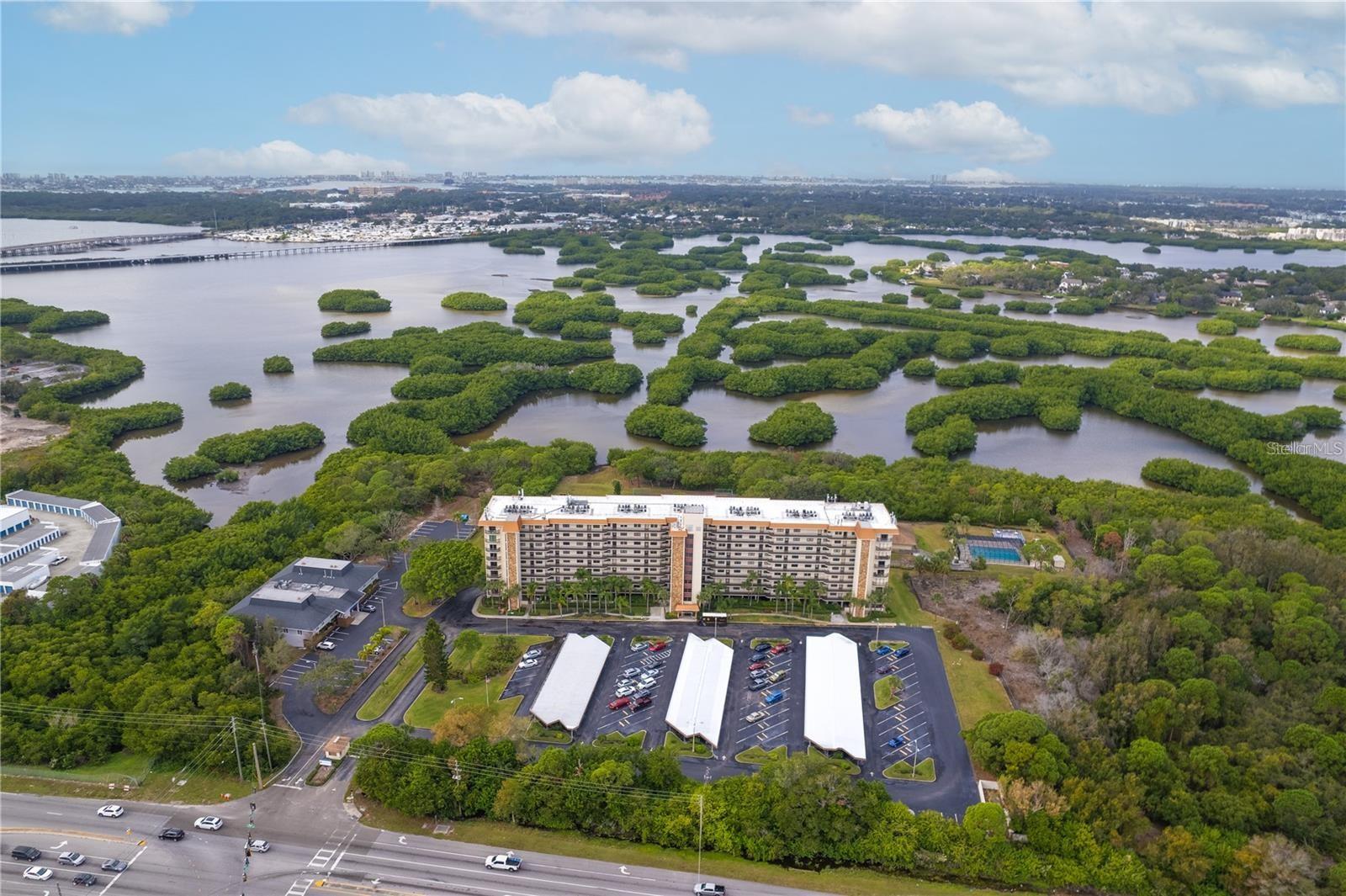 5400 PARK ST N #214, ST PETERSBURG, FL, 33709