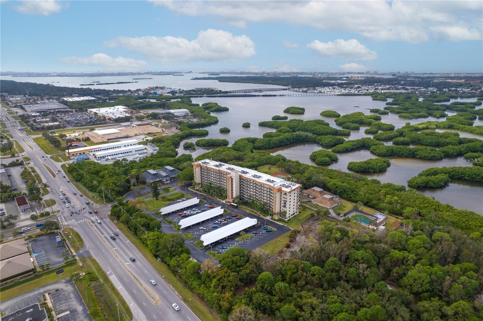 5400 PARK ST N #214, ST PETERSBURG, FL, 33709