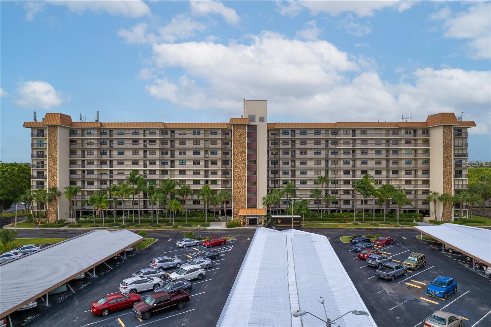 5400 PARK ST N #214, ST PETERSBURG, FL, 33709