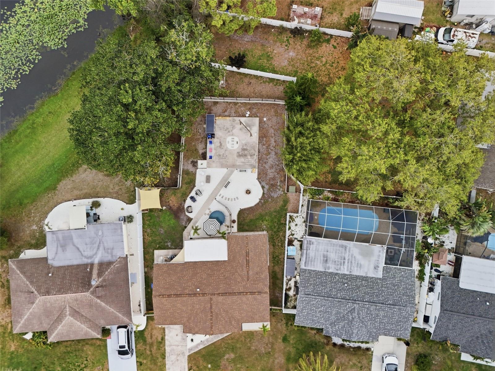 7209 MAGNOLIA VALLEY DR, NEW PORT RICHEY, FL, 34653