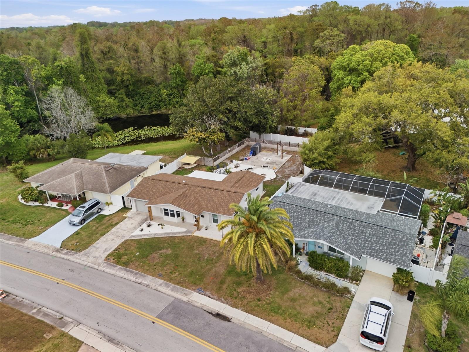 7209 MAGNOLIA VALLEY DR, NEW PORT RICHEY, FL, 34653
