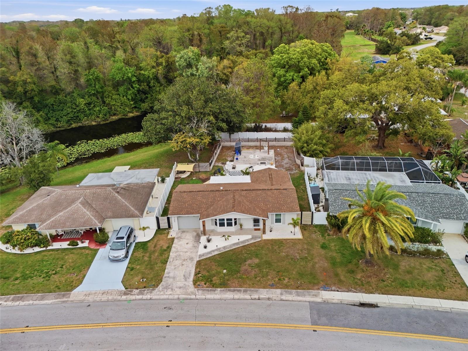 7209 MAGNOLIA VALLEY DR, NEW PORT RICHEY, FL, 34653