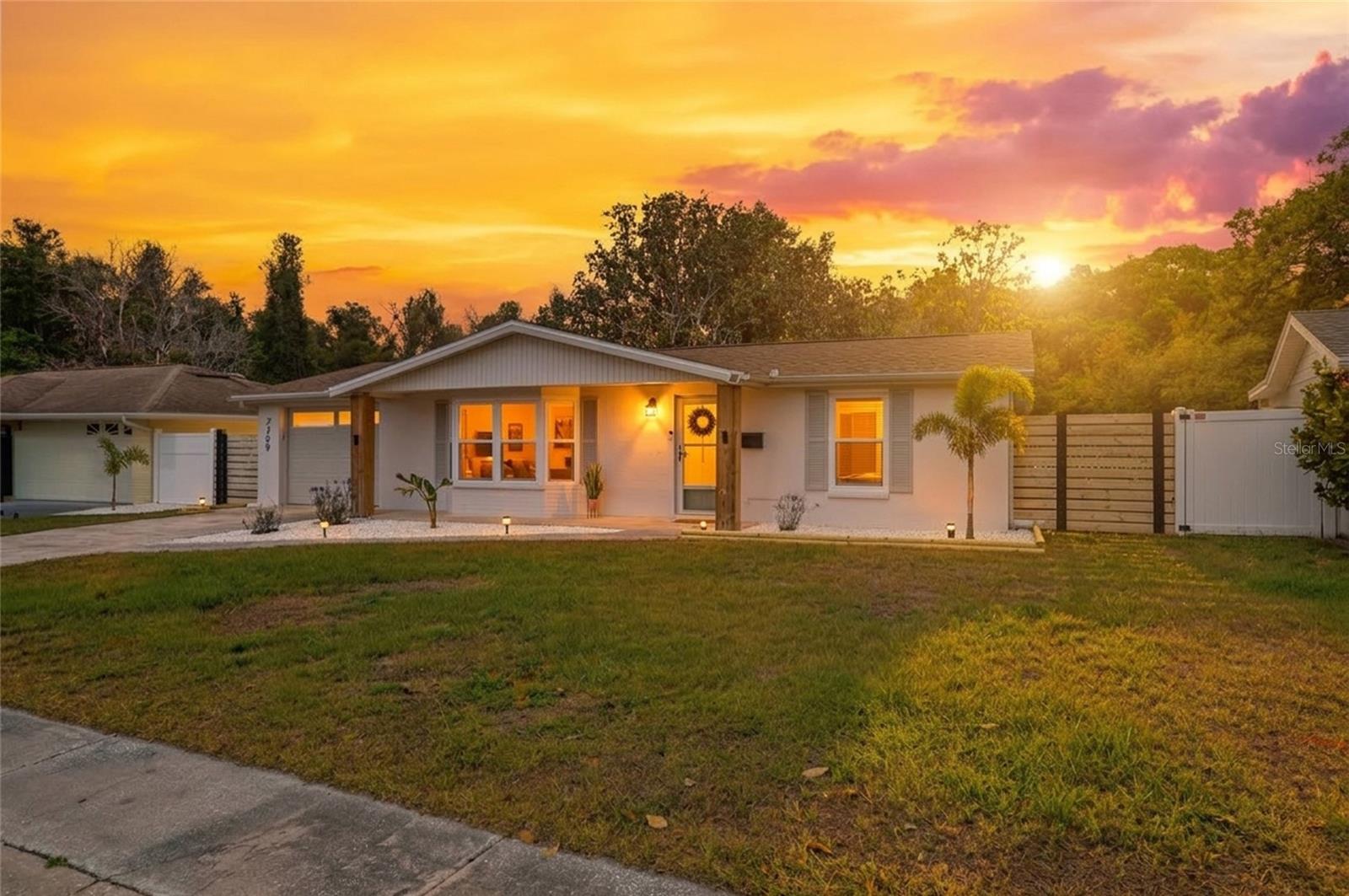 7209 MAGNOLIA VALLEY DR, NEW PORT RICHEY, FL, 34653