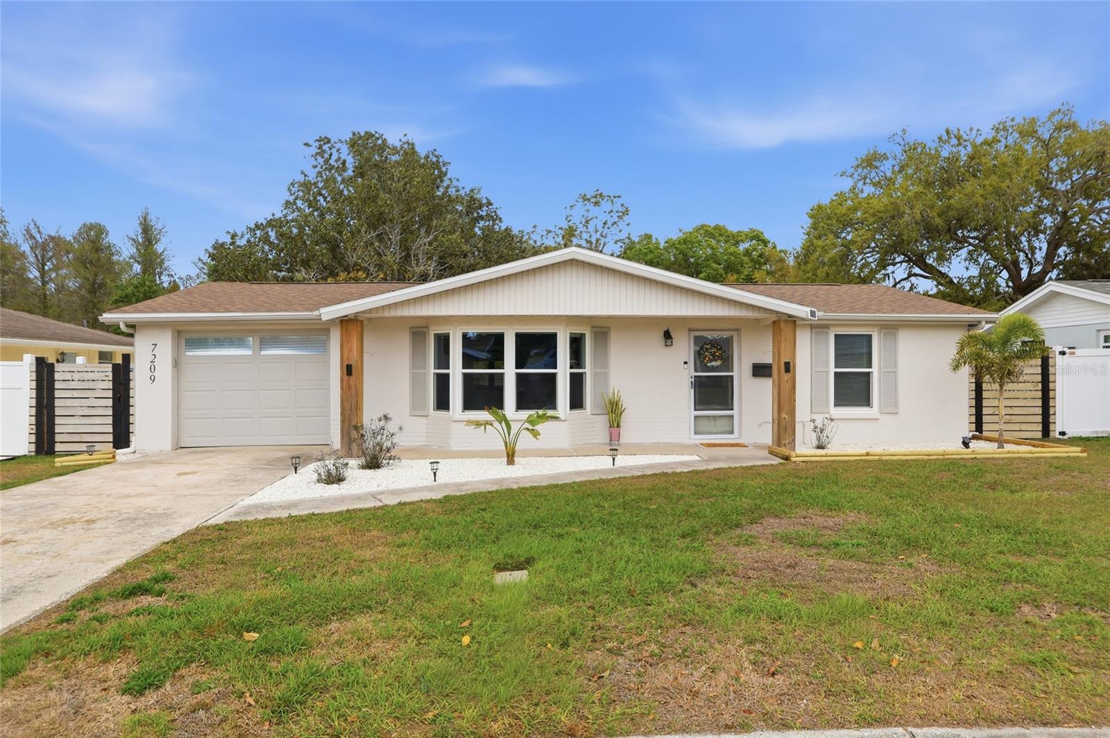 7209 MAGNOLIA VALLEY DR, NEW PORT RICHEY, FL, 34653