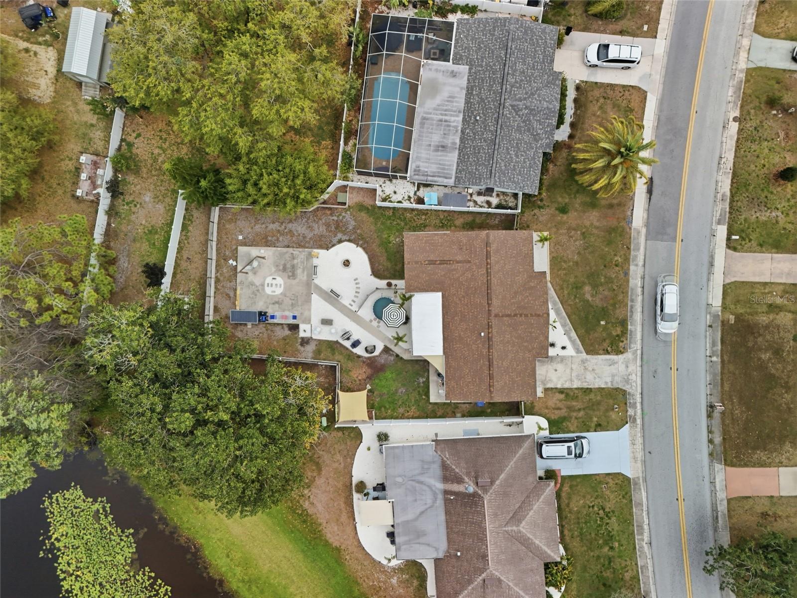 7209 MAGNOLIA VALLEY DR, NEW PORT RICHEY, FL, 34653