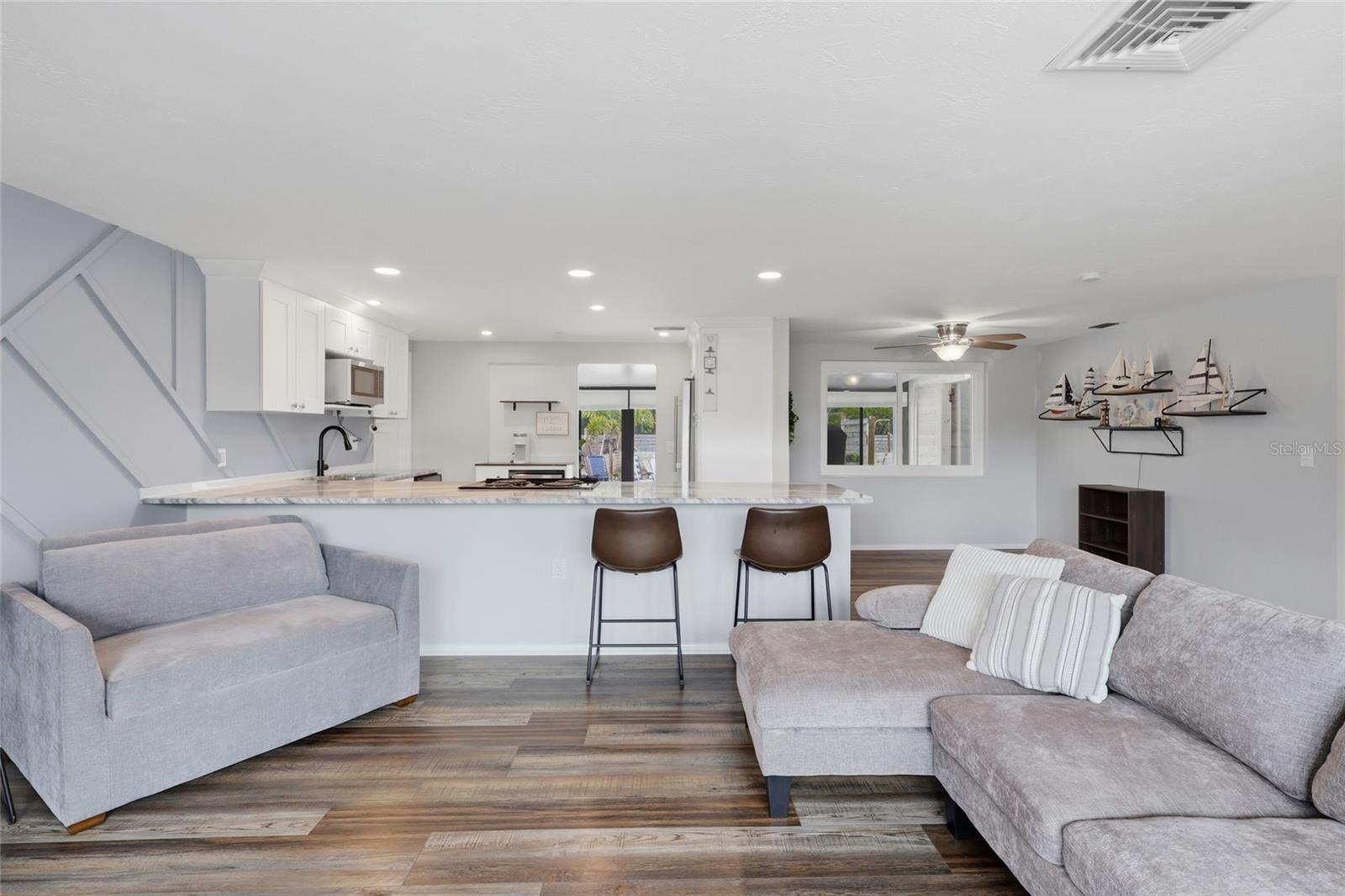 7209 MAGNOLIA VALLEY DR, NEW PORT RICHEY, FL, 34653
